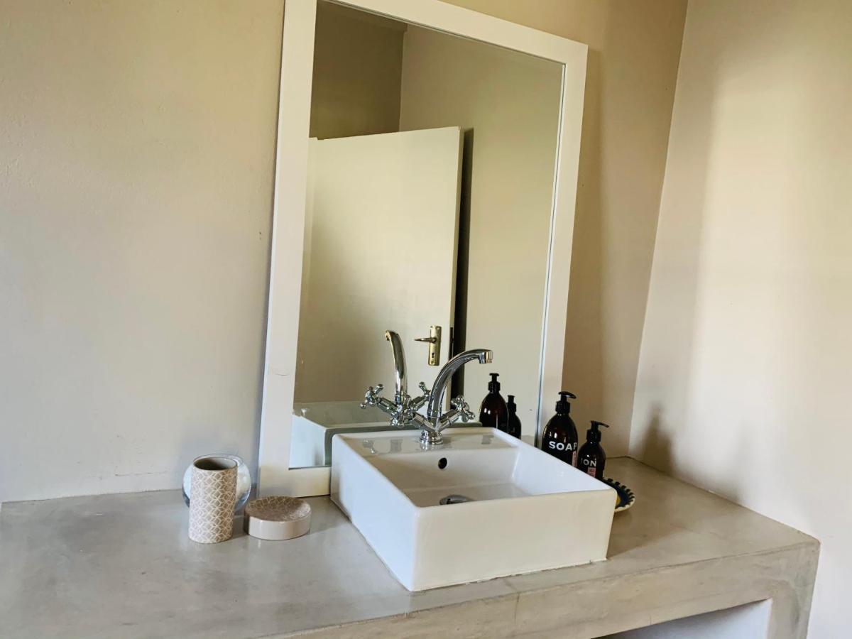 Eight On Tuin Franschhoek