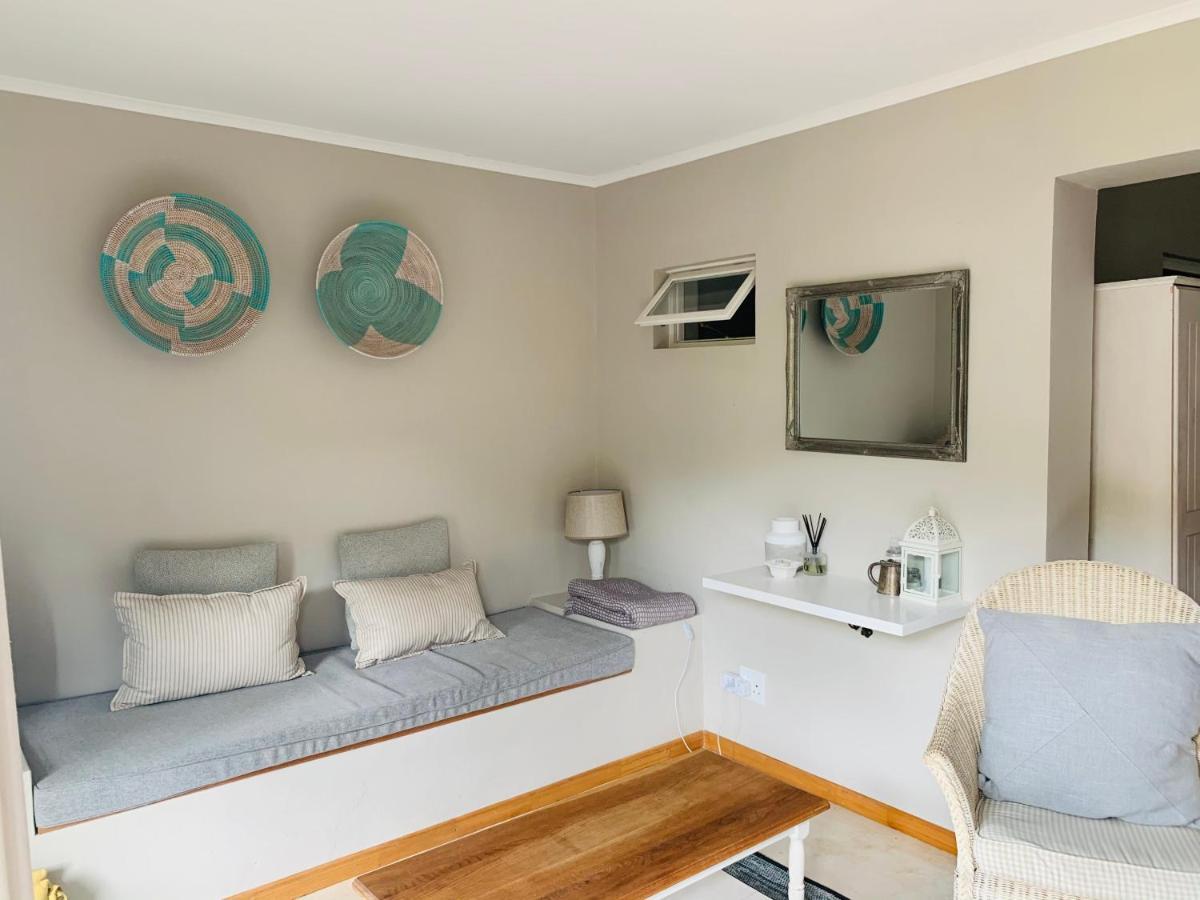 Guest house Eight On Tuin 3*