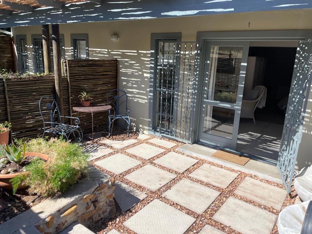 Guest house Eight On Tuin 3*
