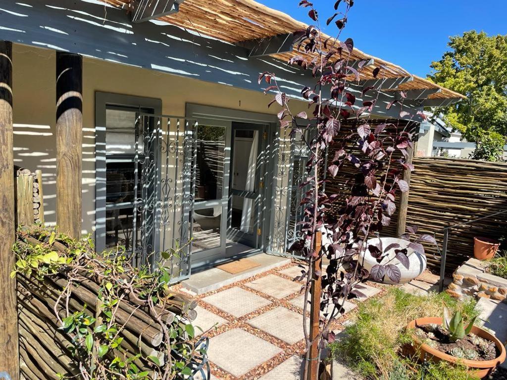Eight On Tuin 3* Franschhoek
