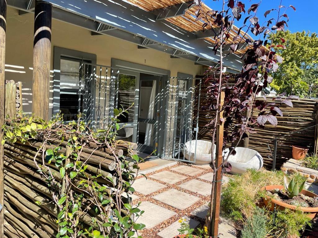 Eight On Tuin 3* Franschhoek