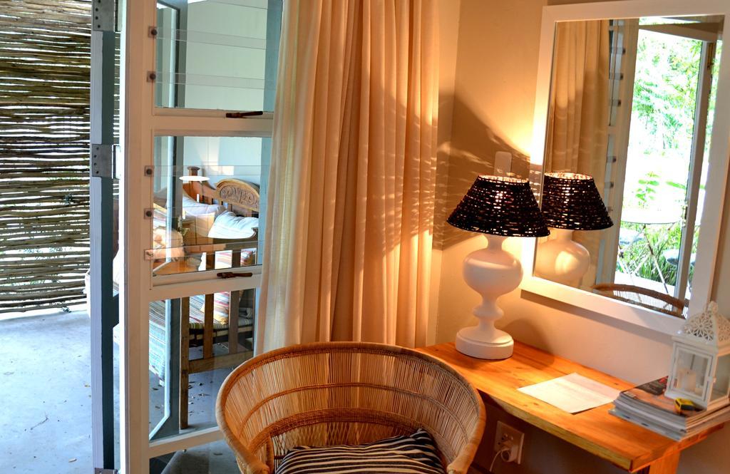 Guest house Eight On Tuin Franschhoek