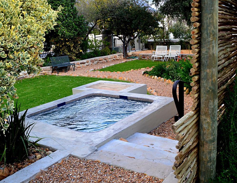 Eight On Tuin Franschhoek