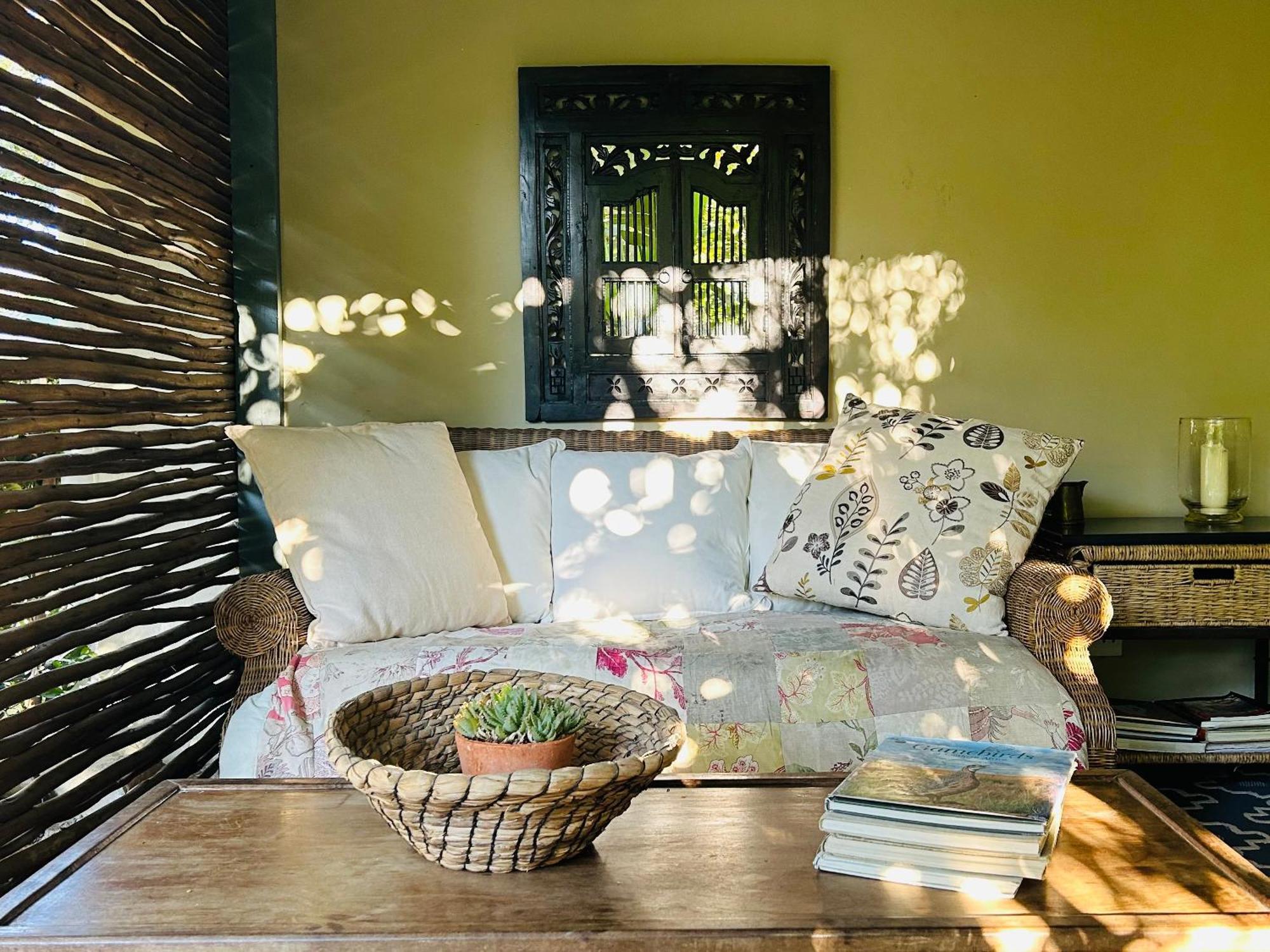 Guest house Eight On Tuin