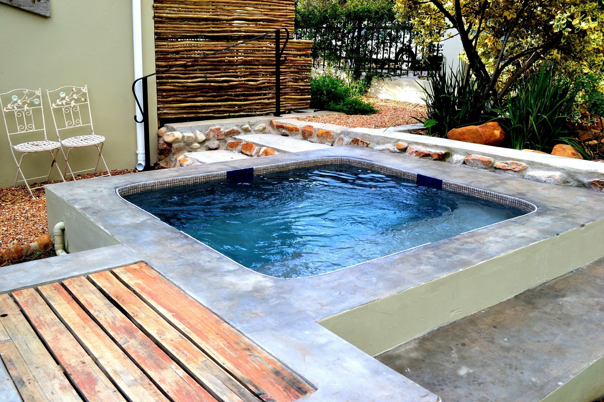 Eight On Tuin Guest house 3*
